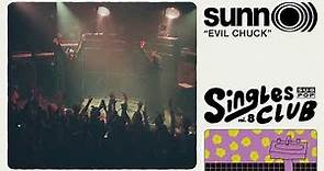 SUNN O))) - Evil Chuck (Official Audio)