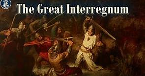 8: The Great Interregnum: the Northern Crusades and the Ostsiedlung
