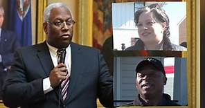 Special election for late Congressman Donald McEachin’s seat is Tuesday
