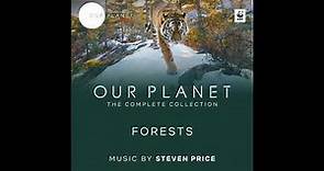 Our Planet End Titles | Our Planet: The Complete Collection OST