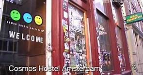 Amsterdam Hostels - Hostelworld.com