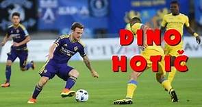 Dino Hotič ● Player Show ● HD