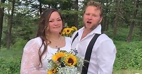 'Alaskan Bush People' Star Gabe Brown Just Got Married for the Second Time in 5 Months
