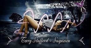 Terry Stafford - Suspicion (lyrics)