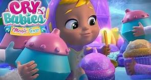 Endless Adventures with CRY BABIES Full Episodes💧 Magic Tears 💕 Kids ...