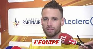 Foot - CDL - Orléans : Le Tallec «Créer l'exploit»