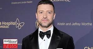 Justin Timberlake Apologizes to "Absolutely F***ing Nobody," Britney Spears Responds | THR News