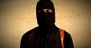 Identity of 'Jihadi John' Revealed