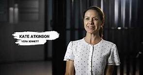 Wentworth Prison - Kate Atkinson’s Top 3 Favourite Vera Moments