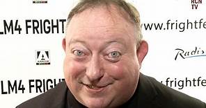 Laurence R. Harvey Interview - The Human Centipede Trilogy & Censorship