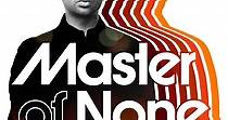 Master of None - streaming tv show online