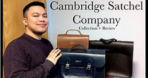 Cambridge Satchel Company | Collection + Review 💼