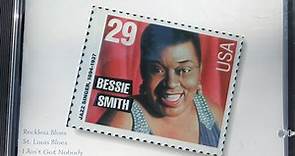 Bessie Smith - American Legends