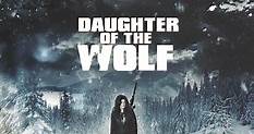 La hija del lobo (Cine.com)