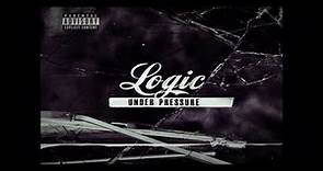 Logic - Under Pressure (Lyrics)