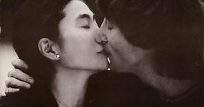 John Lennon & Yoko Ono - Double Fantasy