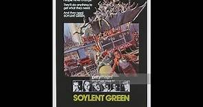 Lectures in History: 1973 Film "Soylent Green" & the Environmental Movement Preview