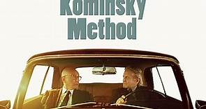 Kominsky Method, The Season 2 Episode 1