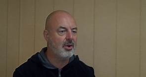 Keith Hill's first interview as Wanderers boss