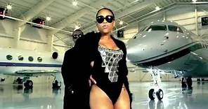 Trina feat. Diddy and Keri Hilson - Million Dollar Girl (Official Video) (Lyrics)