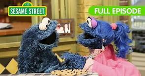 A Very Cookie Mother’s Day | Sesame Street Full Episode - Videos For Kids