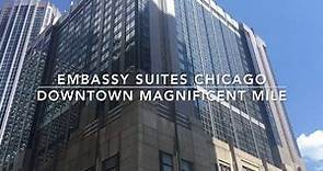 2016 Hilton Hotel of the Year: Embassy Mag Mile
