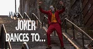 Joker Dancing Rock & Roll Part 2 - Gary Glitter