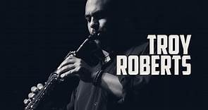 Troy Roberts live at The Jazzlab