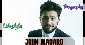 John Magaro American Actor Biography & Lifestyle