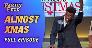 DC Young Fly on Family Feud! (Full Episode)