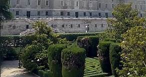 Palacio Real de Madrid, el Palacio Real MÁS GRANDE de Europa Occidental