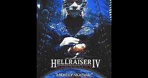 Hellraiser: Bloodline (1996) Official Trailer
