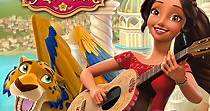 Elena of Avalor Season 3 - watch episodes streaming online