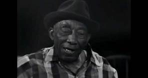 Mississippi John Hurt - you got to walk that lonesome valley