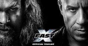 FAST X | Official Trailer 2 (Universal Studios) - HD