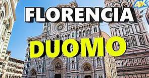 FLORENCIA 🧿✳️ Revelando la Catedral y los secretos de la cúpula