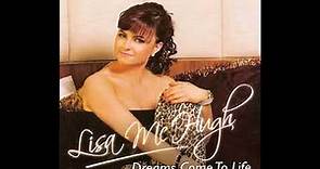 Lisa McHugh - Out There Somewhere (Audio)