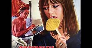 La Svergognata (The Shameless Woman) [Film Score] (1974)