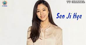 Get A Sneak Peak Into Seo Ji Hye's Lifestyle In 2023!
