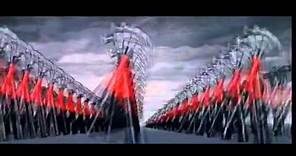 Hammer March - Pink Floyd - the wall