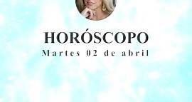 Josie Diez Canseco on Instagram: "Horóscopo del día | Martes 02 de abril. Este es el horóscopo que he preparado para ustedes para el día de hoy 🔮 ¿Quieres cambiar tu destino? Mis expertas y yo te ayudaremos, ingresa a chateaconjosie.com #aries #tauro #geminis #cancer #leo #virgo #libra #escorpio #sagitario #capricornio #acuario #piscis #horoscopo #tarot #josie #zodiaco #astrologia #signos #josiediezcanseco"