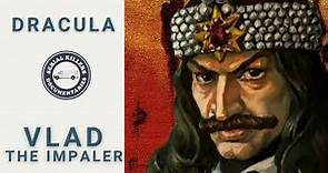 Vlad the Impaler (The Real Dracula) - Full Documentary