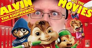 All The Chipmunk Movies - Nostalgia Critic