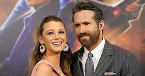 Blake Lively y Ryan Reynolds: timeline de su relación