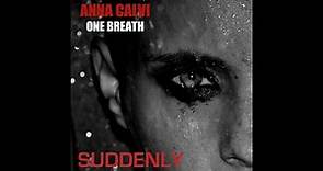 Anna Calvi - Suddenly (Official Audio)