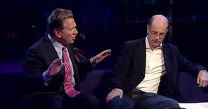 Newsnight Review (Jul 2007) - Alastair Campbell: The Blair Years - Michael Portillo, Andrew Gilligan