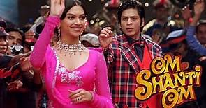 Om Shanti Om Full Movie HD | Shahrukh Khan | Deepika Padukon | Shreyas Talpade | HD Facts & Review