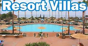 Newport Beach Hotel Tour (Marriott Resort!) | Beachfront Hotels in California