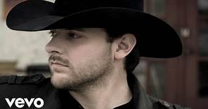 Chris Young - The Man I Want To Be (Official Video)