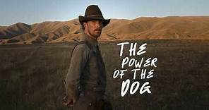 The Power of the Dog Movie Score Suite - Jonny Greenwood (2021)